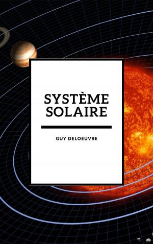 Cover of the book Système Solaire by Guy Deloeuvre