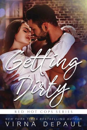 Cover of the book Getting Dirty by Robin Ray