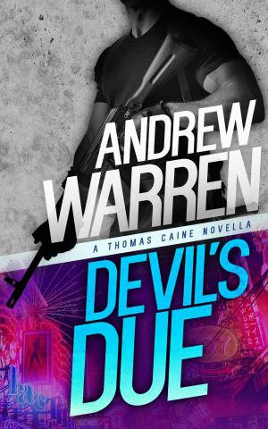 Cover of the book Devil's Due by Jonathan Turner