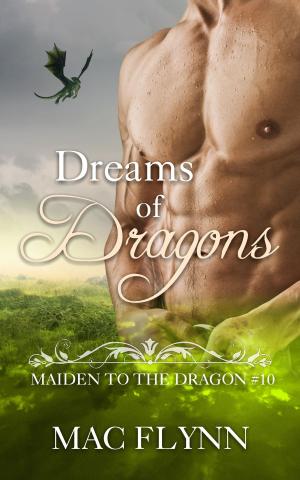 Cover of the book Dreams of Dragons by Klaus Seibel