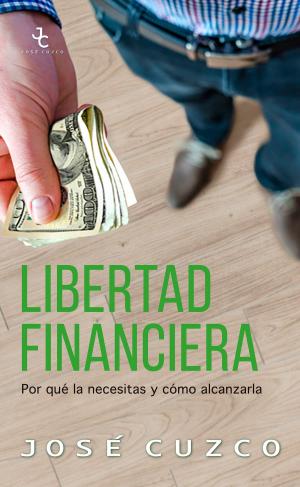 Cover of the book Libertad Financiera by Dr. Jenn MD
