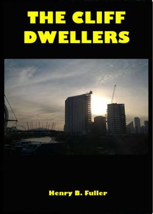 Cover of the book The Cliff Dwellers by Charles Willeford