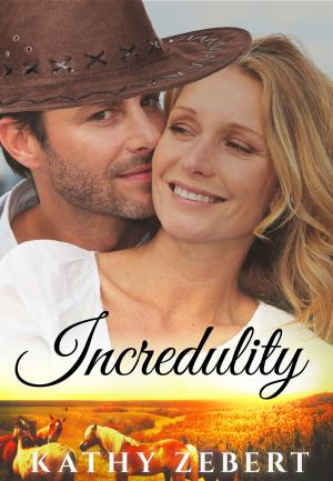 Cover of the book Incredulity by Angie Torres