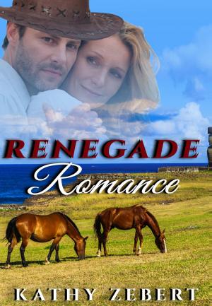 bigCover of the book Renegade Romance by 