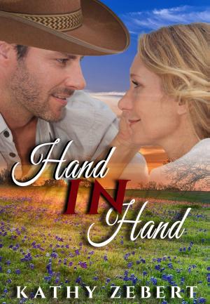 Cover of the book Hand in Hand by Jackson Stein