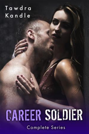 Cover of the book The Career Soldier Collection by Samantha Romero