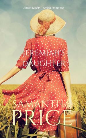 bigCover of the book Jeremiah's Daughter by 