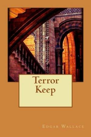 Cover of the book Terror Keep by Emile Gaboriau