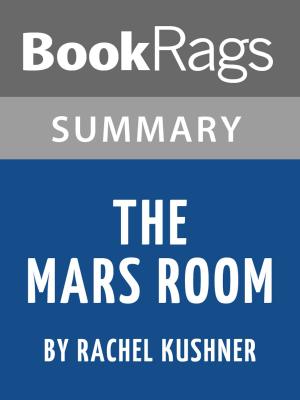 Cover of the book Study Guide: The Mars Room by BookRags