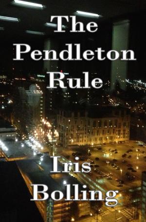Book cover of The Pendleton Rule