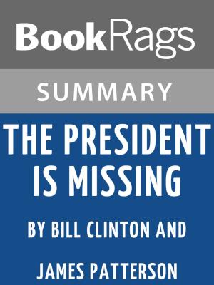 Cover of the book Study Guide: The President is Missing by BookRags