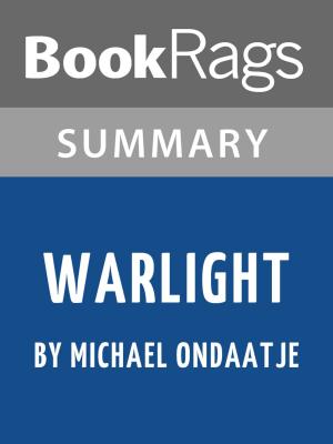 Cover of the book Study Guide: Warlight by BookRags