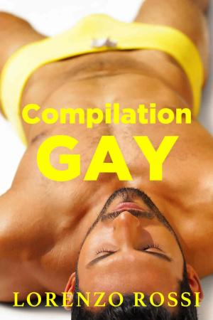 Cover of the book Compilation GAY by Felicia Watson