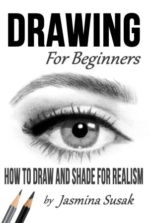 Cover of the book Drawing for Beginner by Rachel Becker
