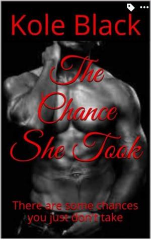 Cover of the book Chance by Natalie G. Owens