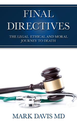 Book cover of FINAL DIRECTIVES