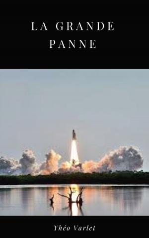 Cover of the book La Grande Panne by J.H Rosny