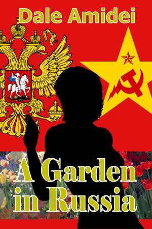 Book cover of A Garden in Russia