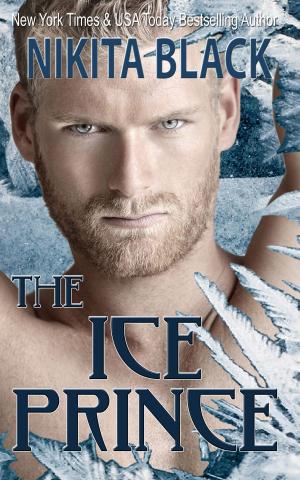 Cover of the book The Ice Prince by Nina Bruhns