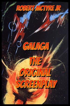 Cover of the book Galaga by Carol Butler