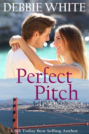 Cover of the book Perfect Pitch by Maureen A. Griswold
