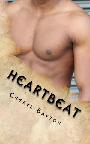 Cover of the book Heartbeat by SJ Miller
