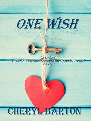 Cover of the book One Wish by Martin L. Shoemaker