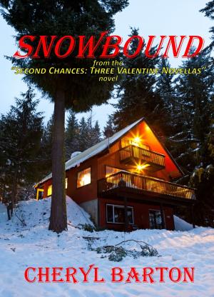 Cover of the book Snowbound by Makala Thomas