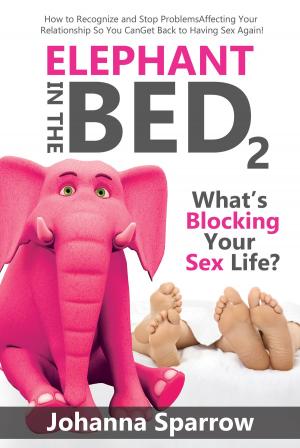 Book cover of Elephant in the Bed 2