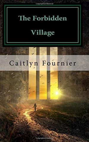 Book cover of The Forbidden Village