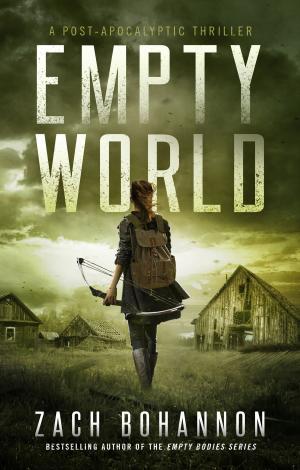 Cover of the book Empty World by Karen Lynch