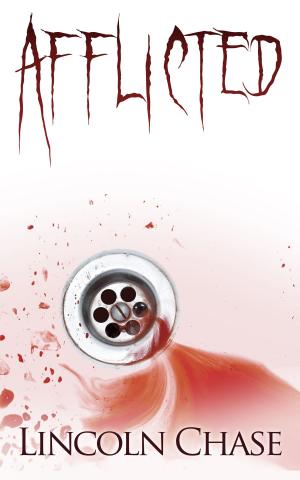 Book cover of Afflicted