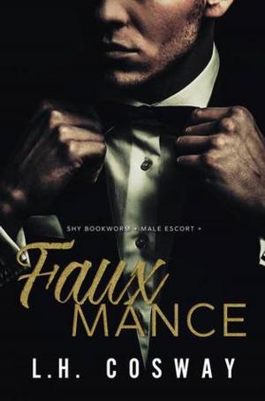 Cover of the book Fauxmance by Jenniffer Cardelle
