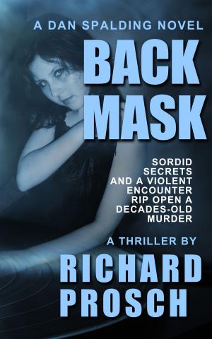 Cover of the book Back Mask by B.Y. Yan