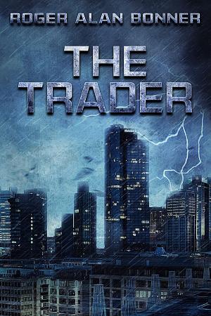 Cover of the book The Trader by Matthew David Carroll
