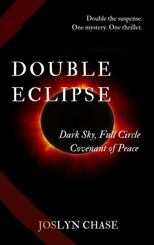 Cover of the book Double Eclipse by Arthur Conan Doyle