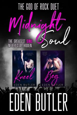 Cover of the book Midnight Soul by Nicolette Pierce