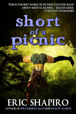 Cover of the book Short of a Picnic by Stanley Wiater