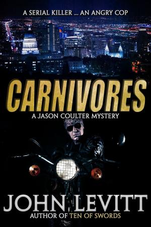 Cover of the book Carnivores by Al Sarrantonio