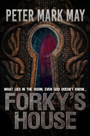 Cover of the book Forky's House by Michael Laimo