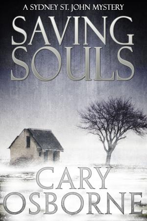 Cover of the book Saving Souls by Tom Piccirilli