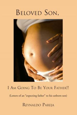 Cover of Beloved son, I am going to be your Father