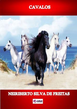 Cover of the book Cavalos by A.J. Cardiais