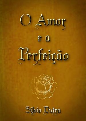 Cover of the book O Amor E A Perfeição by Silvio Dutra