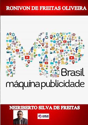 Cover of the book Ronivon De Freitas Oliveira by John Carth