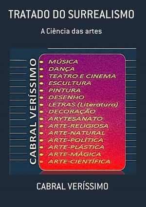 Cover of the book Tratado Do Surrealismo by Helon Ferreira De Morais