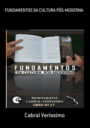Cover of Fundamentos Da Cultura PÓs Moderna