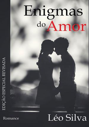 Cover of the book Enigmas Do Amor by Organizador: ZÉlio Cabral