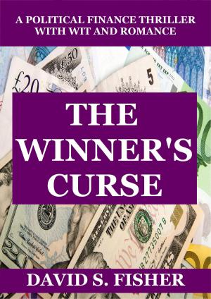 Cover of the book The Winner's Curse by Jackson Spence