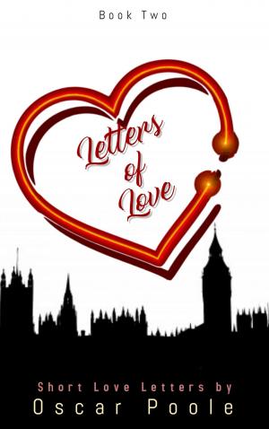 bigCover of the book Letters of Love by 